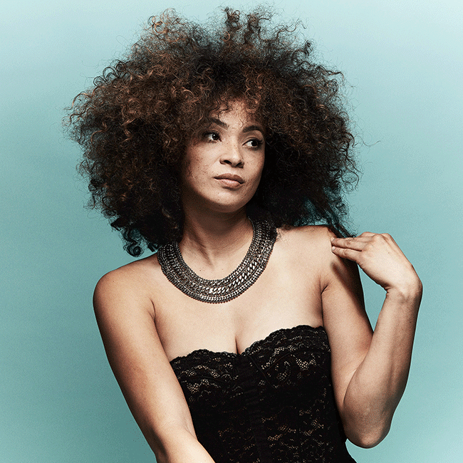 Kandace Springs 26/04/2024 20.30
