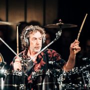 Simon Phillips Protocol V - 21 e 22 Maggio 2024