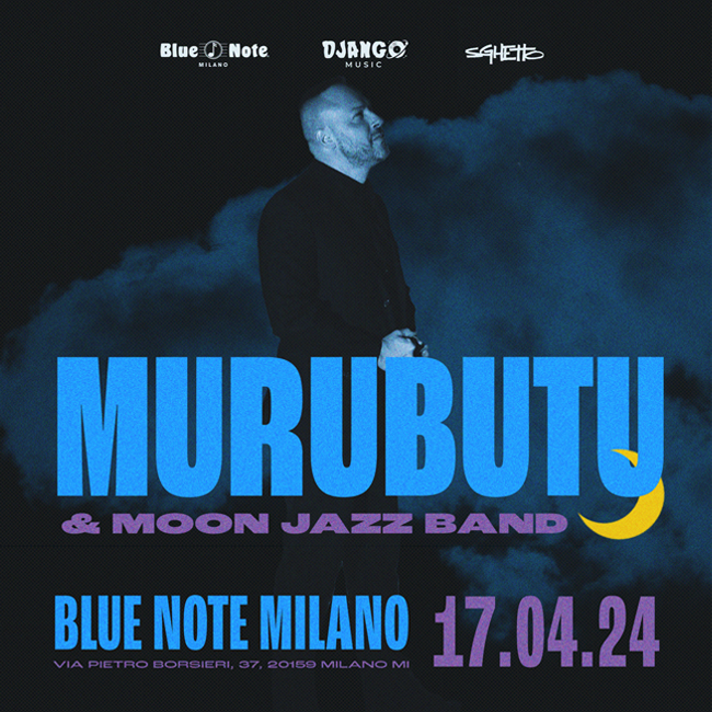 Murubutu 17/04/2024 20.30