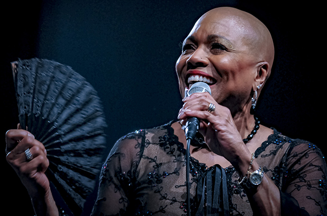 15 e 16 Marzo 2024 – Dee Dee Bridgewater