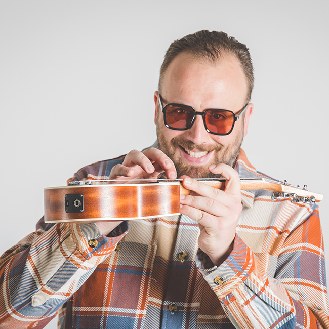 Raphael Gualazzi – Evento Speciale 22/03/2024 23.00