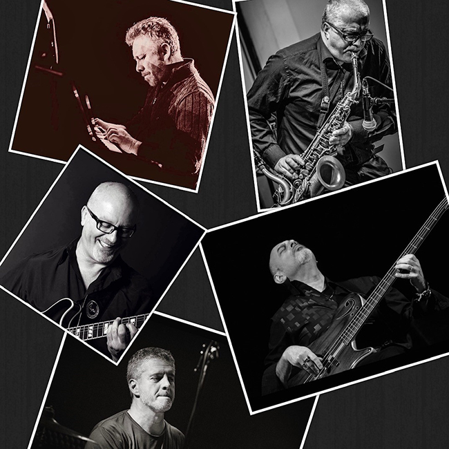 5-Stones: Battini De Barreiro, Comeglio, De Sensi, Fragile & Zadro 16/04/2024 22.30