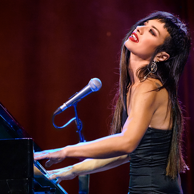 Dolcenera in “Anima Mundi” – Piano Solo Recital 24/04/2024 22.30