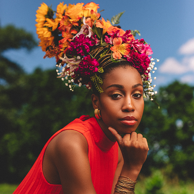 Jazzmeia Horn 25/05/2024 23.00