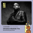 JAZZMI 2024 - Christian McBride Trio - 2 Novembre