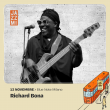JAZZMI 2024: Richard Bona - 13 NJAZZMI 2024: Richard Bona - 13 Novembre - MIlanoovembre - MIlano