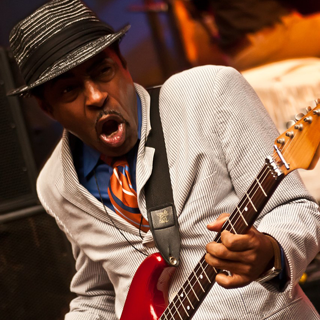 Vasti Jackson – New Orleans Blues Legend 04/06/2024 22.30