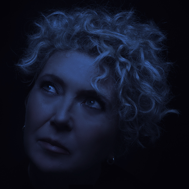 Rossana Casale Quintet – Almost Blue 29/09/2024 20.30