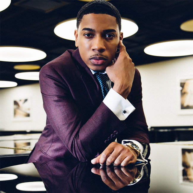 Christian Sands Trio 13/10/2024 20.30