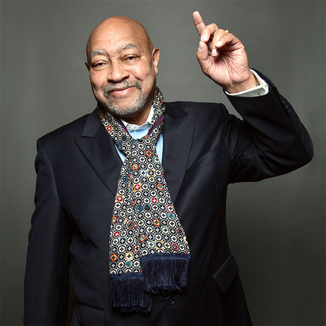 The Kenny Barron Trio 16/11/2024 23.00