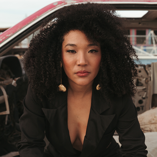 Judith Hill 19/11/2024 22.30