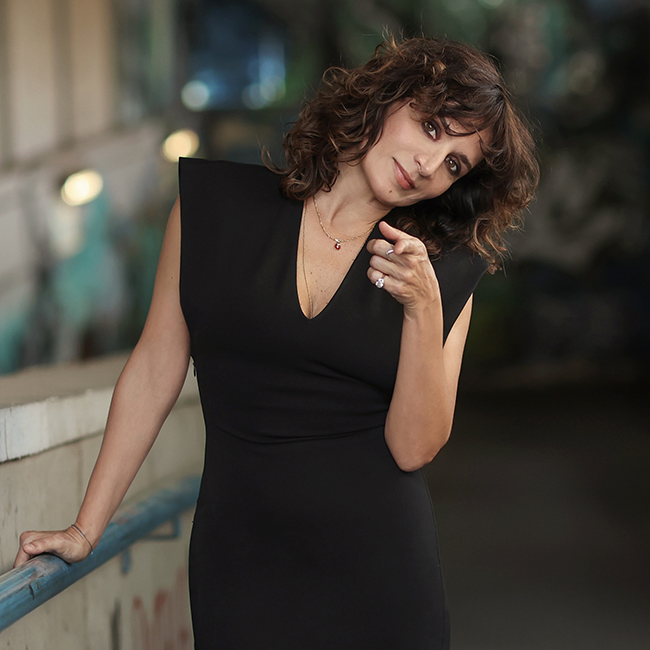 Chiara Civello 29/11/2024 23.00