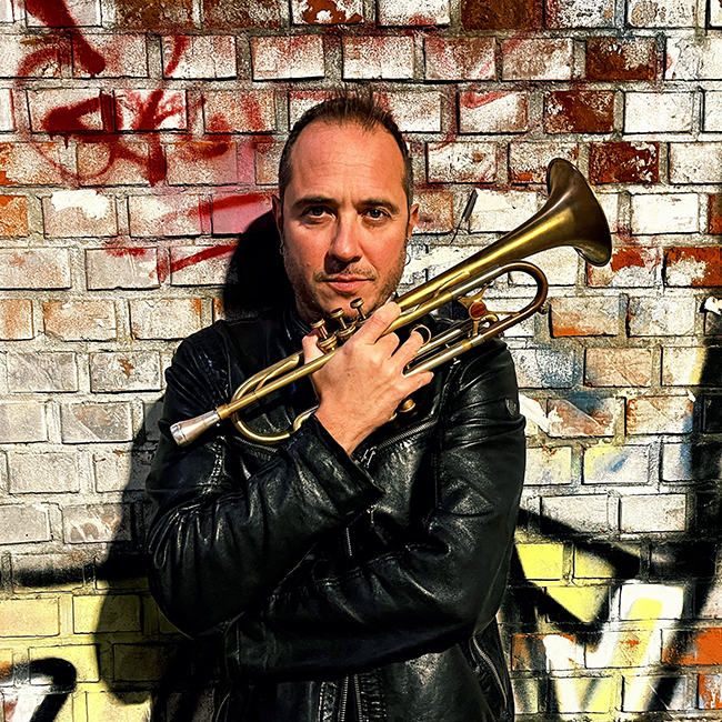 Pepe Ragonese Quartet – Nuvole 29/03/2026 20.30