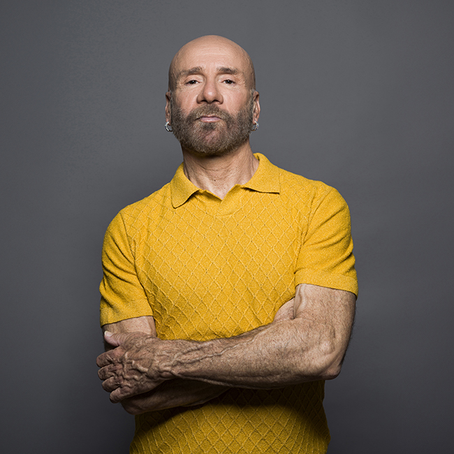 Mario Venuti 29/03/2025 23.00