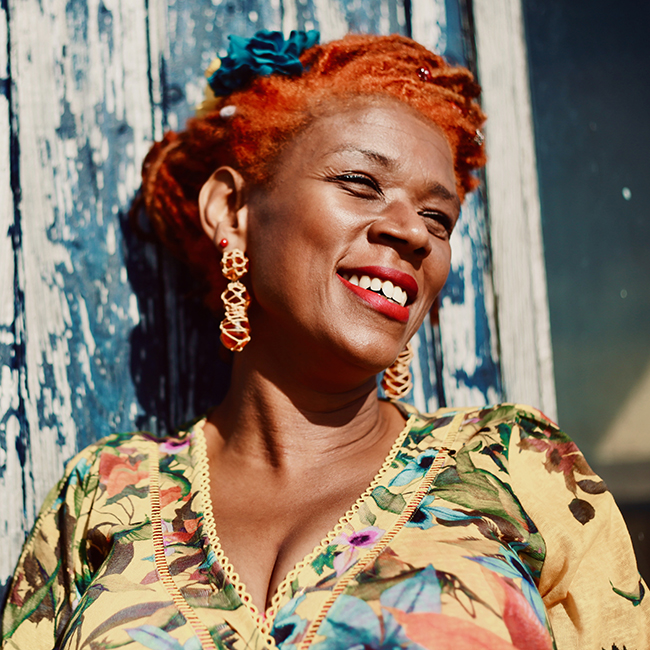 Carmen Souza 13/06/2026 23.00