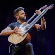 Concerto Luca Stricagnoli - 8 Aprile 2025 - Milano