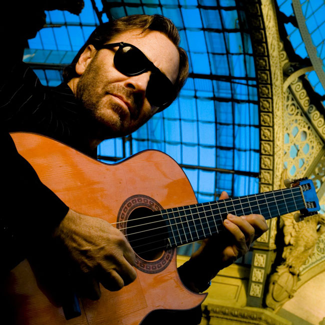 Al Di Meola 14/05/2025 20.30