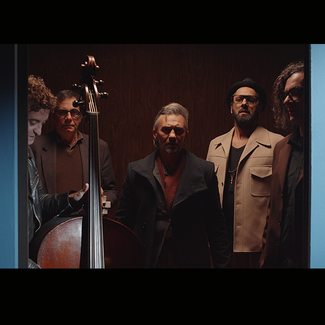 John De Leo – Jazzabilly Lovers 22/04/2025 20.30