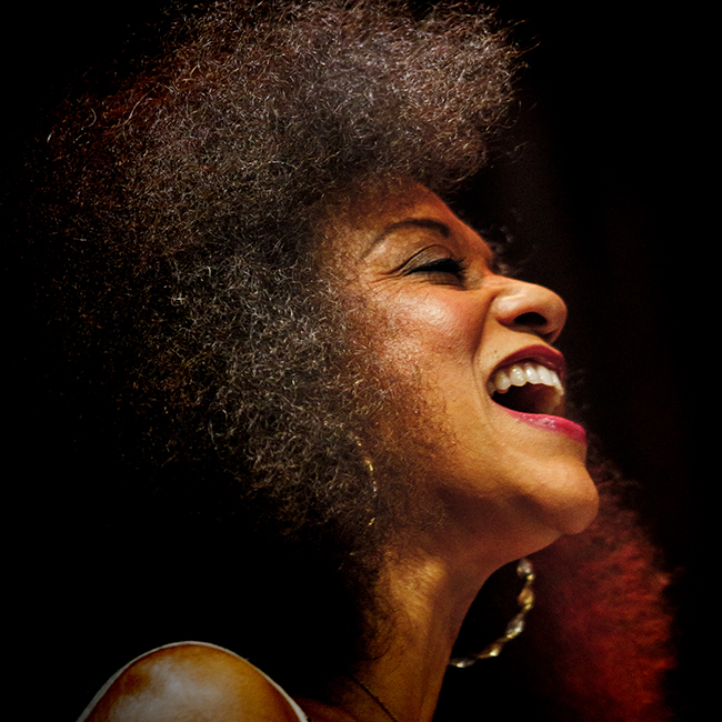 Jany McPherson Trio 19/04/2025 23.00