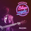 Concerto Chicago Blues Night - 6 Giugno 2026 - Milano
