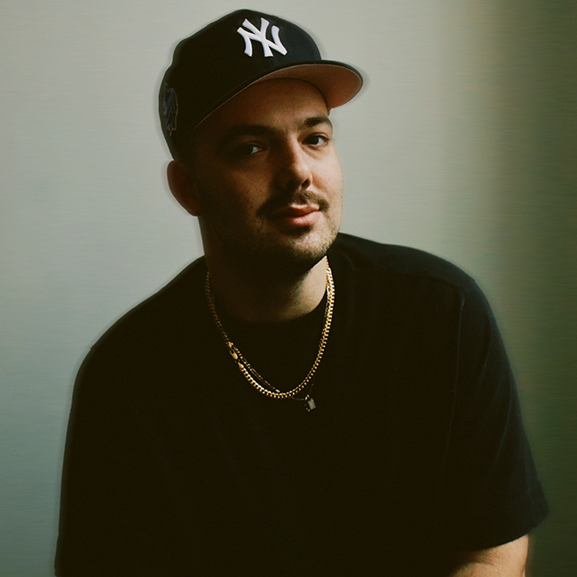 Mac Ayres 05/10/2025 20.30