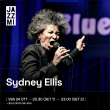 JAZZMI 2025: Sydney Ellis - 25 Ottobre