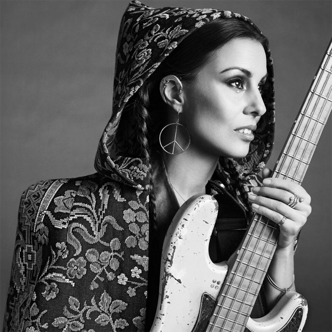 Ida Nielsen & The Funkbots 05/09/2025 23.00
