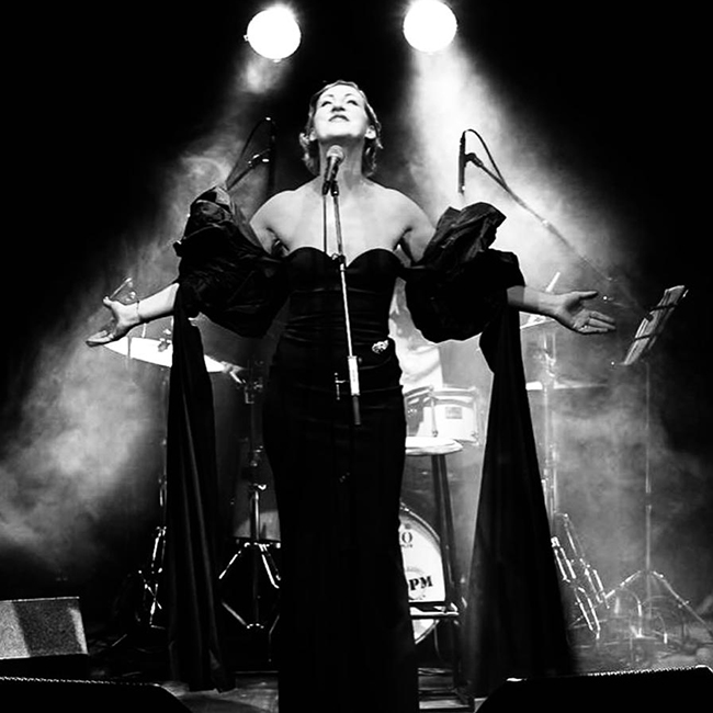 Rosalba Piccinni 16/09/2025 20.30