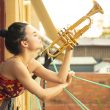 Concerto Andrea Motis Acoustic Trio - 17 Ottobre 2025 - Milano