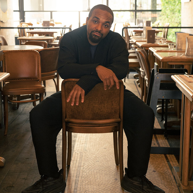Sullivan Fortner Trio 16/10/2025 20.30