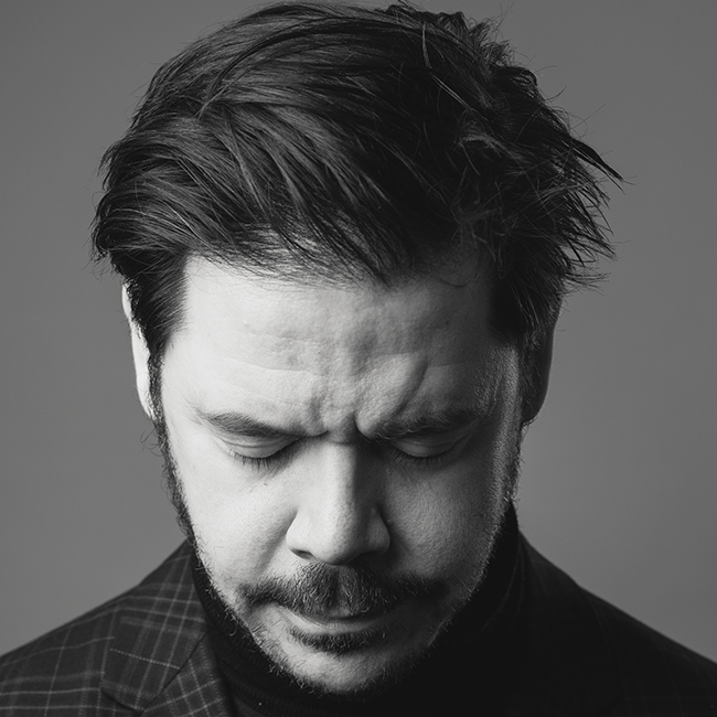 Seamus Blake Quartet 01/10/2025 20.30