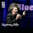 JAZZMI 2025: Sydney Ellis - 26 Ottobre