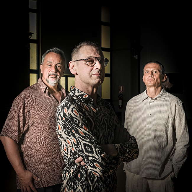 Fabrizio Bosso Spiritual Trio 17/01/2026 23.00