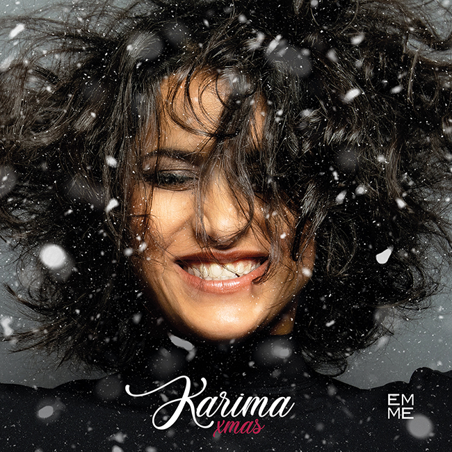 Karima – XMAS 07/12/2025 22.30