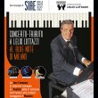 Concerto Tributo a Lelio Luttazzi - 22 Febbraio 2026 - Milano