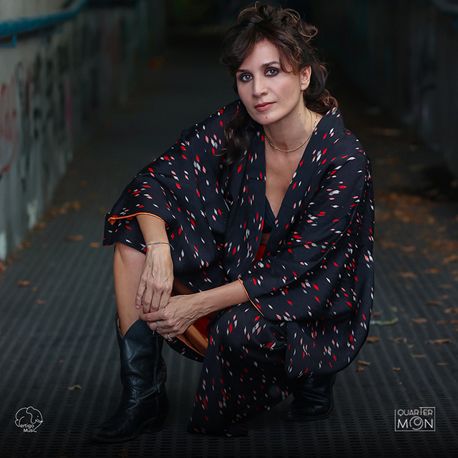 Chiara Civello 13/03/2026 20.30
