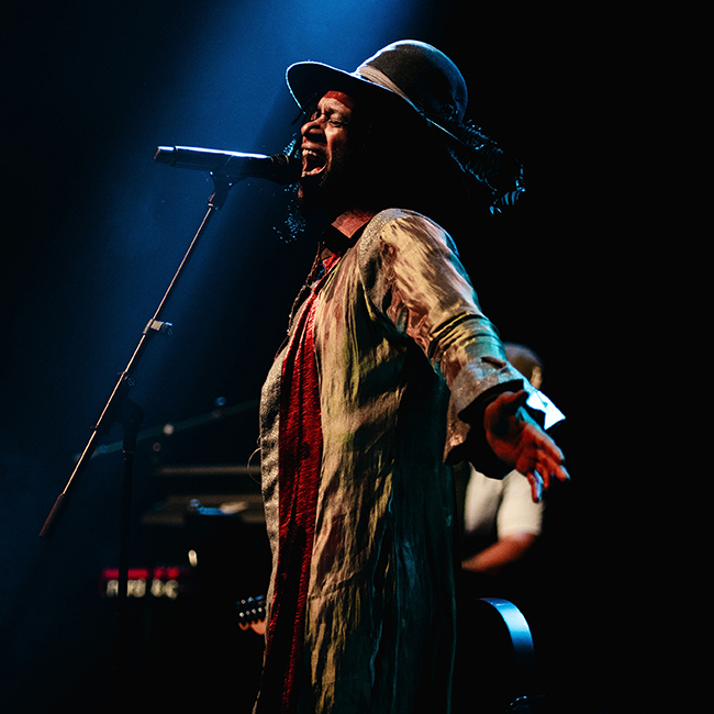 Fantastic Negrito 29/01/2026 22.30