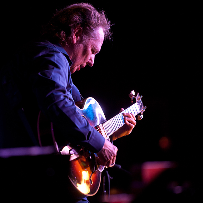 Lee Ritenour 20/03/2026 23.00