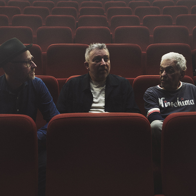 BLICHER HEMMER GADD Michael Blicher, Dan Hemmer & Steve Gadd 17/03/2026 22.30