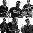 Concerto Funky Knuckles - 24 Marzo 2026 - Milano