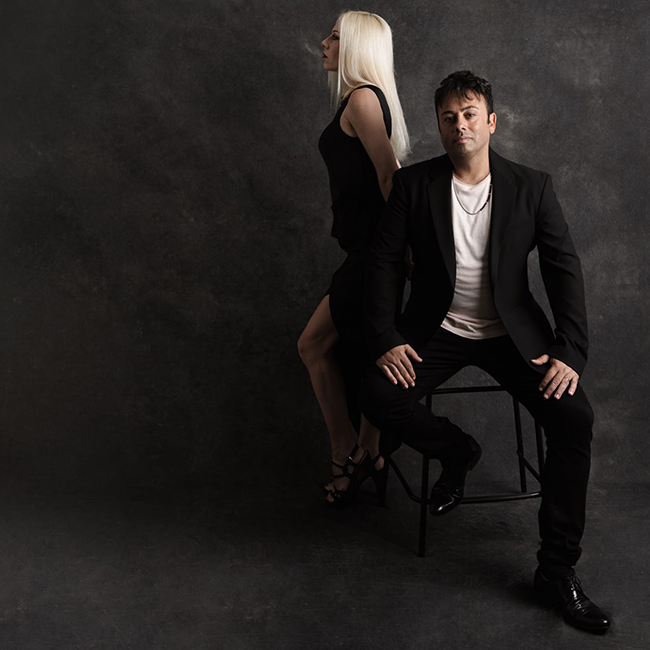 Sagi Rei feat. Helena 27/02/2026 23.00