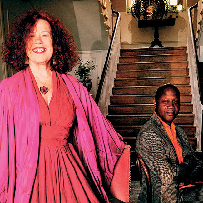 Sarah Jane Morris – The Sisterhood VOL. 2 08/05/2026 23.00