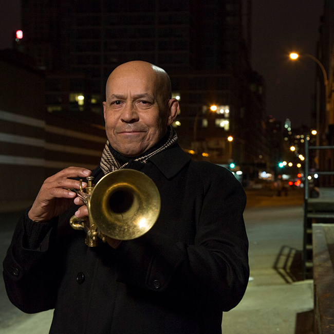Eddie Henderson Quintet 29/04/2026 20.30