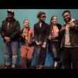 Concerto Logan Richardson - blues PEOPLE - 3 Febbraio 2026 - Milano
