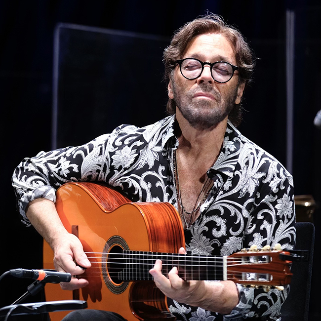 Al Di Meola 21/05/2026 22.30