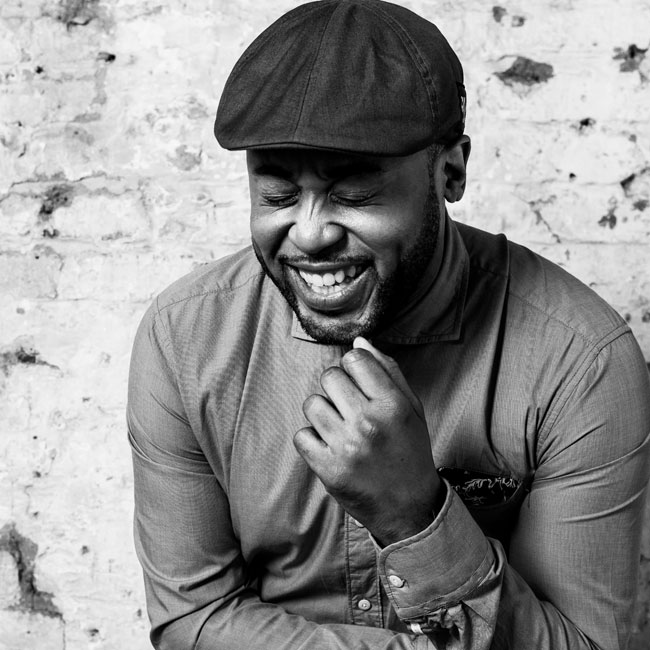 Tony Momrelle 12/06/2026 20.30
